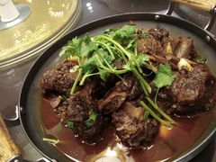 -乡下姥渔馆(齐落山路店)
