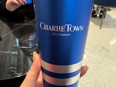 -CHARLIETOWN红茶公司(南京万象天地店)