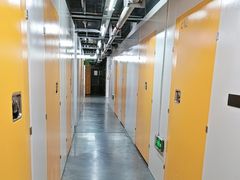-安东易迷你自助仓储寄存仓库(顾戴路店)
