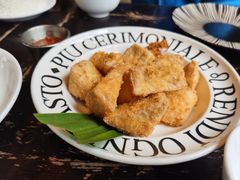 -泰莲庭·溪畔餐厅(雁栖湖店)
