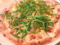 -PIZZA BIANCA(万象城店)