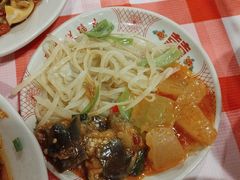 -老方桌烂蹄花川菜馆(九龙坡店)