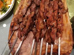 -新疆巴州金丝特餐厅(大钟寺店)