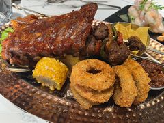 -魏斯理汉堡(西安沣东吾悦店)