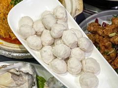 -金龙·打边炉(南京西路店)
