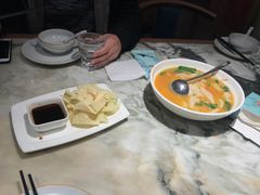 -梁家大院•农家菜(昆山会展中心店)