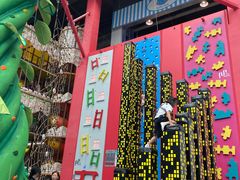 -蒙特利亲子乐园