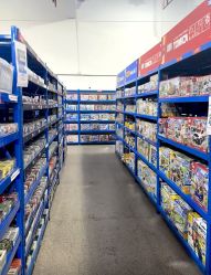 -逝水玩具折扣店