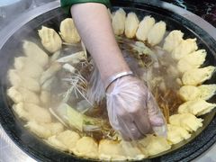 -边江铁锅炖鱼(振八街店)