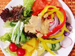 -So Lounge索兰至餐厅(蓝色港湾店)