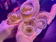 -粉墨特色菜·烧烤音乐酒馆