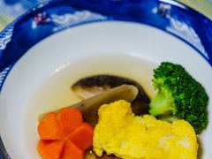 -广州瑞士酒店瑞初日本料理·铁板烧