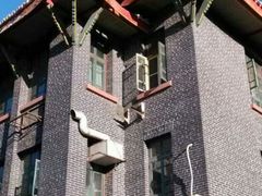 -四川大学(华西校区)