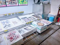 -新享乐海鲜(翠华路店)