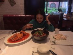 -外滩往事民国上海菜(黄浦店)