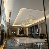 足浴店天花板