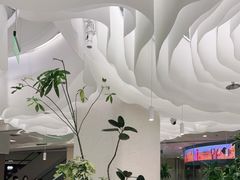 大堂-大树餐厅(朝阳大悦城店)