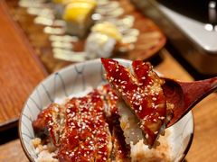 -鸭川食堂·鳗丼(鼓楼店)