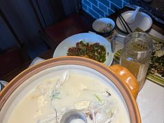 -千岛湖小鱼儿·淳安匠心农家菜