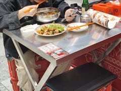 -堂堂小伙夫·辽宁小吃大排档(京西大悦城店)