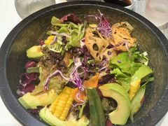 -月下料理(楷林IFC店)