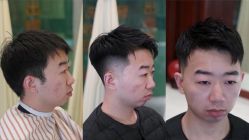 -魔匠男士理发馆BARBERSHOP