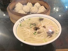 -四季春(美食街店)