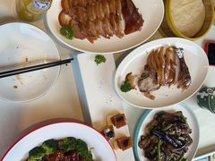 -福来居烤鸭店(天坛二店)