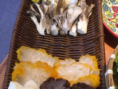 -太婆天府山珍酒楼(亚运村店)