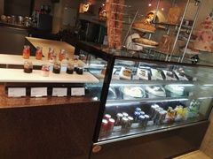 -昆山琶拉帝诗酒店·河畔咖啡厅Riverside Cafe