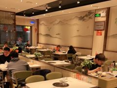 -古乐牛香鲜牛肉牛杂火锅(观前街店)