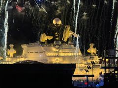 -泰达航母主题公园