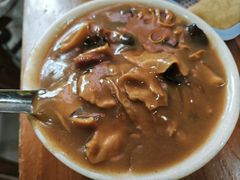 优质胡辣汤-逍遥镇刘相五胡辣汤豆沫馆(康复中街店)