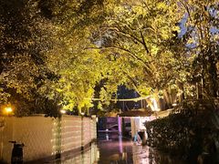 -和平官邸·花园餐厅(武定西路店)