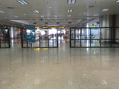 -河内内排国际机场