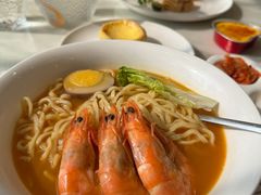 -子霖南山鲜虾面(南山总店)
