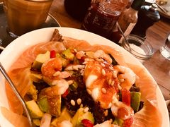 -RAC BAR(安福路店)