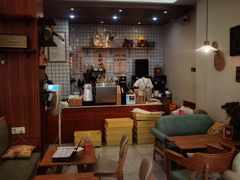 -提亚烘焙·手作面包·生日蛋糕(七星店)