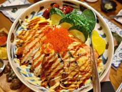 -一本久捷(新福店)