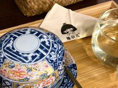 -施奈儿.洗头頭療.按摩SPA.采耳(上梅林店)