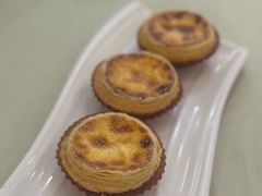 顺风招牌蛋挞-顺风山庄(水濂山店)