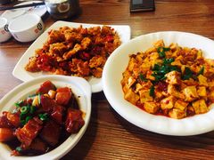 -明海妈妈菜(大连外国语学院店)