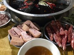 -渝味黄姐火锅(黄泥村店)
