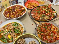 -老三样·旧食新味(万寿宫店)