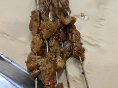 -老白家怡贵园烤肉