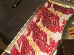 -西塔老太太泥炉烤肉(亚运村店)