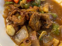 -溪涧堂农家土菜(神仙居店)