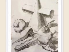 -缤纷鸟美术书法(交大校区)