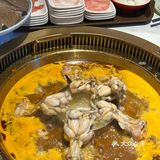 这是什么泼天的牛蛙富贵！！也太好炫了吧！！ 