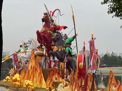 -武汉园博园(武汉自然博物馆)